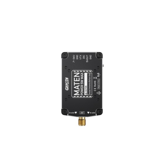 Hot Sell GEPRC MATEN 1.2G 5W VTX  for RC FPV UAV Airplane Module